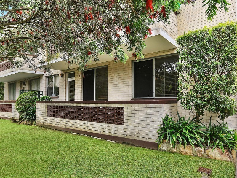 1/60 Dee Why Parade, Dee Why NSW 2099