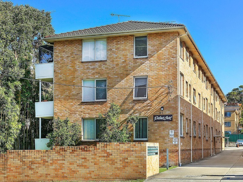 9/91 Pacific Parade, Dee Why NSW 2099