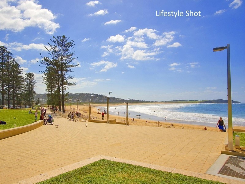 9/91 Pacific Parade, Dee Why NSW 2099