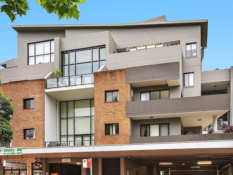 15/10 Oaks Avenue, Dee Why NSW 2099