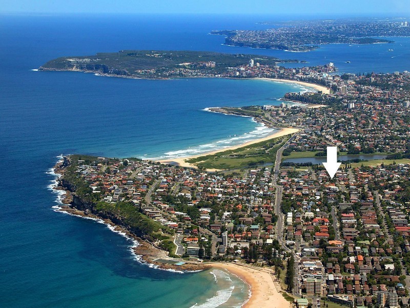 86 Pitt Road, North Curl Curl NSW 2099