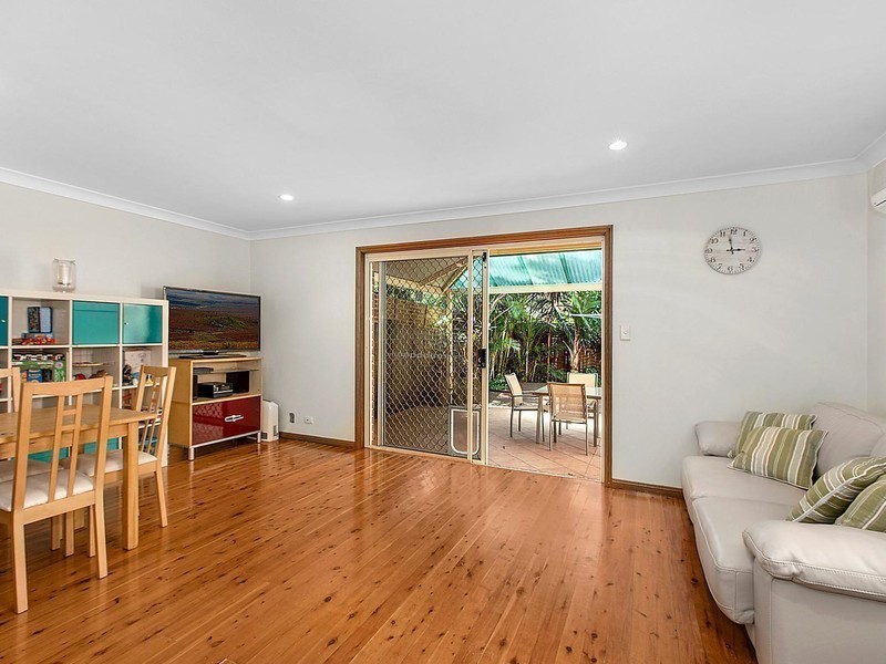 3A Bolta Place, Cromer NSW 2099