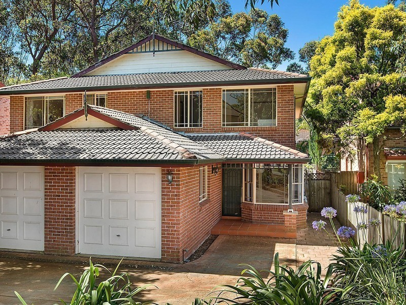 3A Bolta Place, Cromer NSW 2099