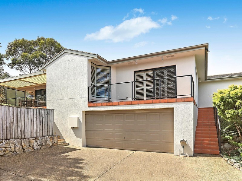11 Guardian Parade, Beacon Hill NSW 2100