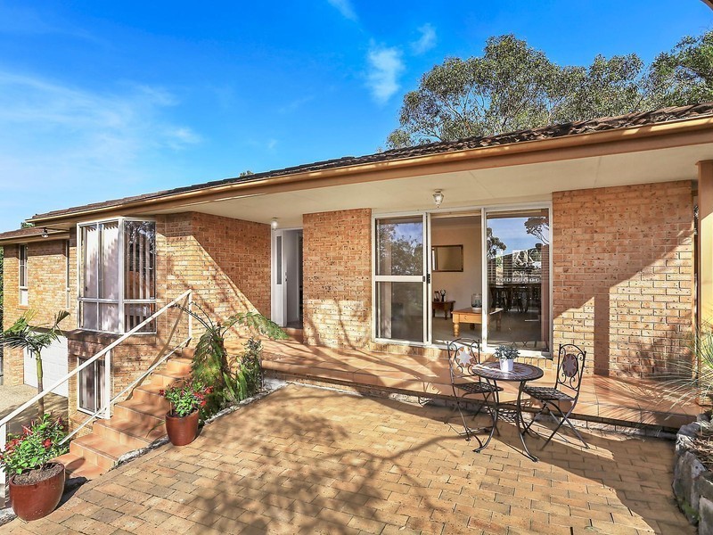 11A Guardian Parade, Beacon Hill NSW 2100