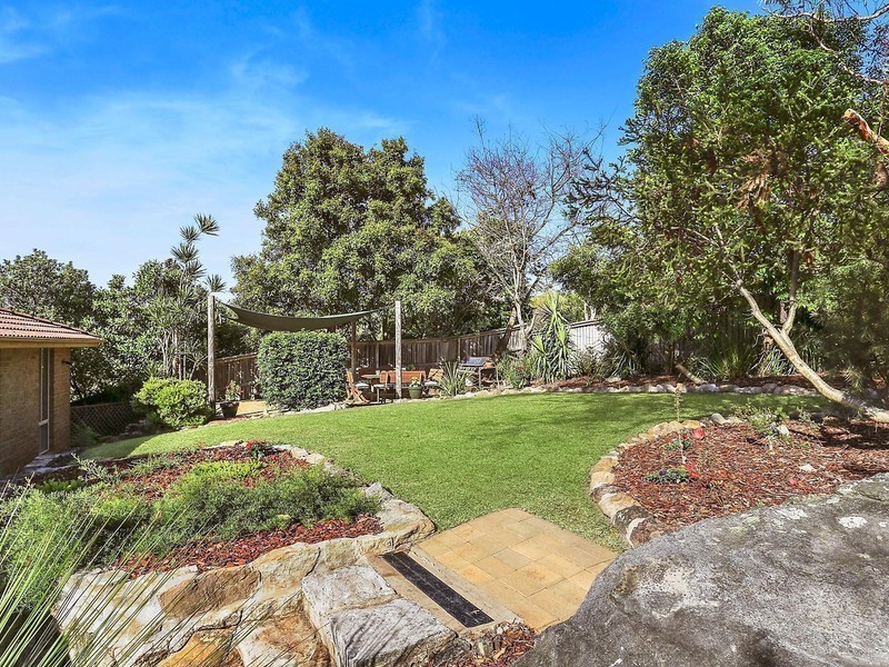 11A Guardian Parade, Beacon Hill NSW 2100