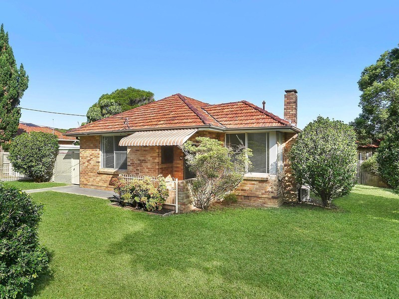 27 Alamein Avenue, Narraweena NSW 2099