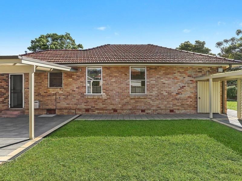 27 Alamein Avenue, Narraweena NSW 2099