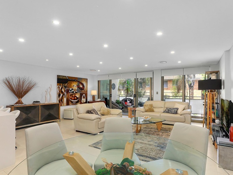 7/12 Richmond Avenue, Dee Why NSW 2099