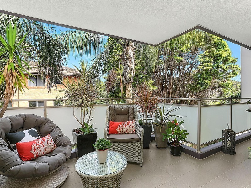 7/12 Richmond Avenue, Dee Why NSW 2099