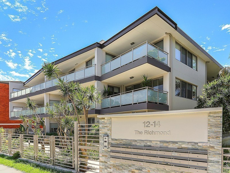 7/12 Richmond Avenue, Dee Why NSW 2099