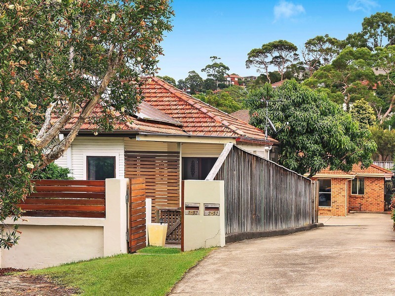 52 Alfred Road, Brookvale NSW 2100