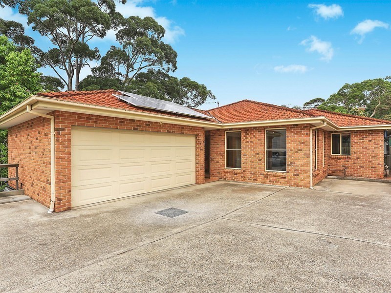 52 Alfred Road, Brookvale NSW 2100