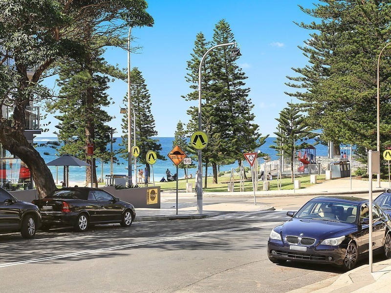 1/125 Oaks Avenue, Dee Why NSW 2099