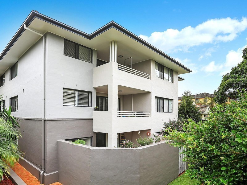 18/11 Quirk Road, Manly Vale NSW 2093