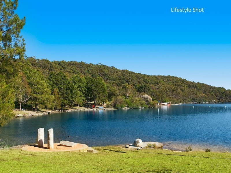 18/11 Quirk Road, Manly Vale NSW 2093