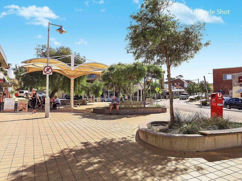 12/45 Palomar Parade, Freshwater NSW 2096