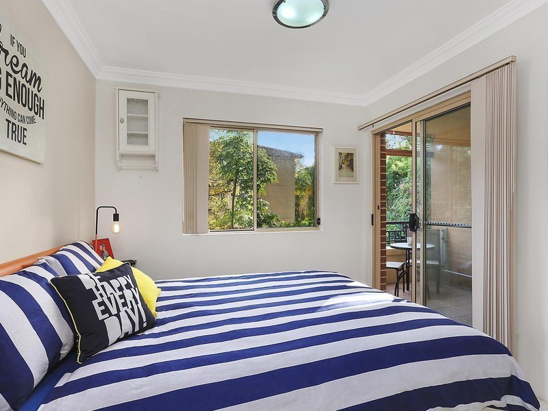 27/8 Koorala Street, Manly Vale NSW 2093