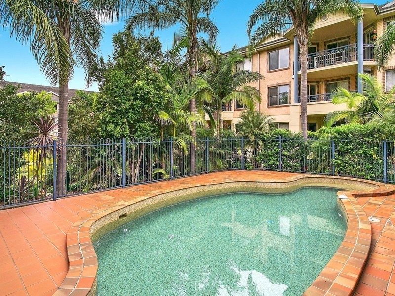 27/8 Koorala Street, Manly Vale NSW 2093