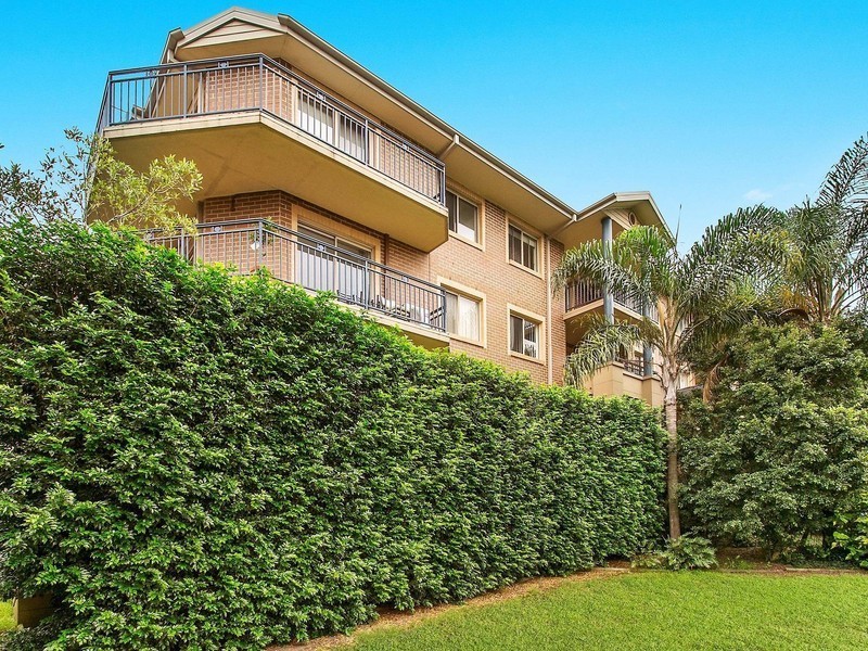 27/8 Koorala Street, Manly Vale NSW 2093