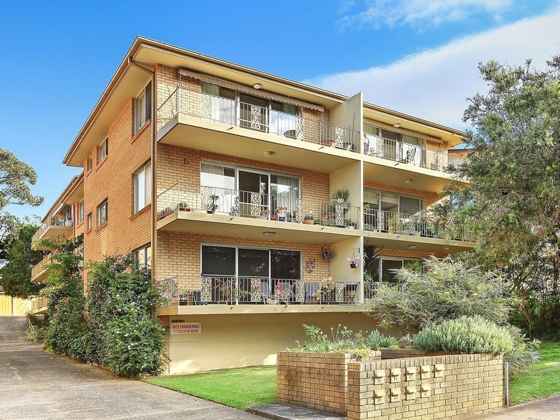 12/18 Fielding Street, Collaroy NSW 2097