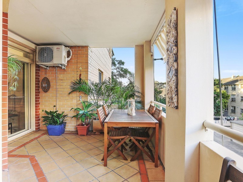 10/106 Pacific Parade, Dee Why NSW 2099