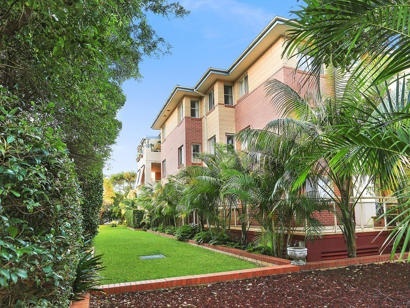 10/106 Pacific Parade, Dee Why NSW 2099