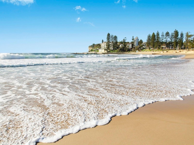 10/106 Pacific Parade, Dee Why NSW 2099