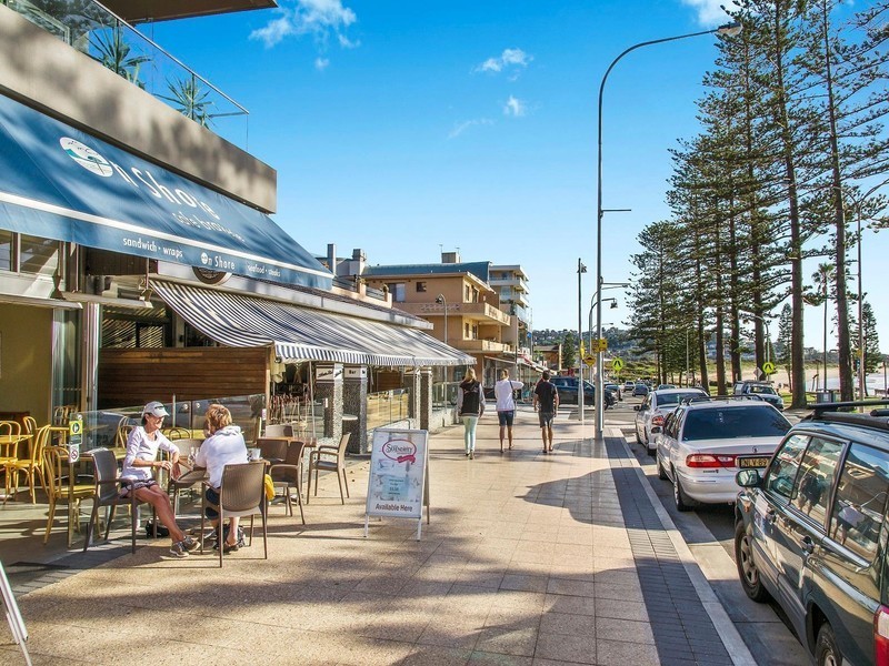 10/106 Pacific Parade, Dee Why NSW 2099