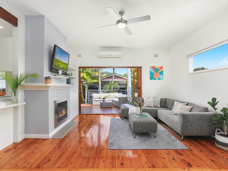 35 Austral Avenue, North Manly NSW 2100