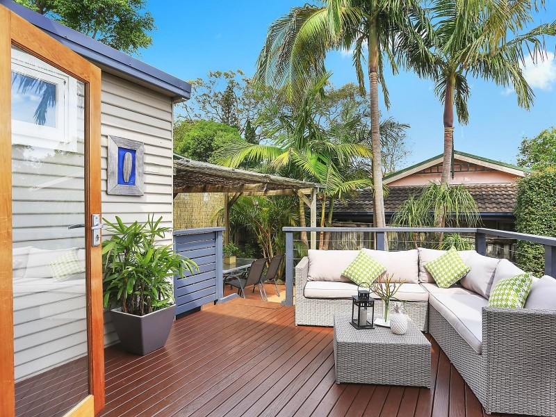 35 Austral Avenue, North Manly NSW 2100