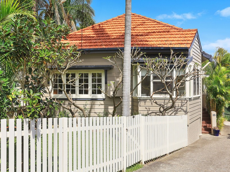 35 Austral Avenue, North Manly NSW 2100