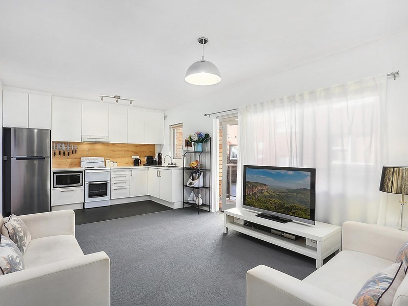 2/80 Balgowlah Road, Balgowlah NSW 2093