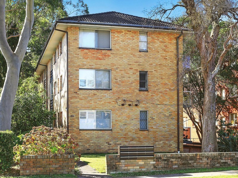 2/80 Balgowlah Road, Balgowlah NSW 2093