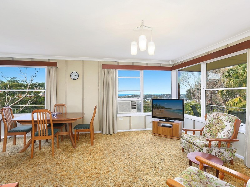 4 Owen Stanley Avenue, Beacon Hill NSW 2100