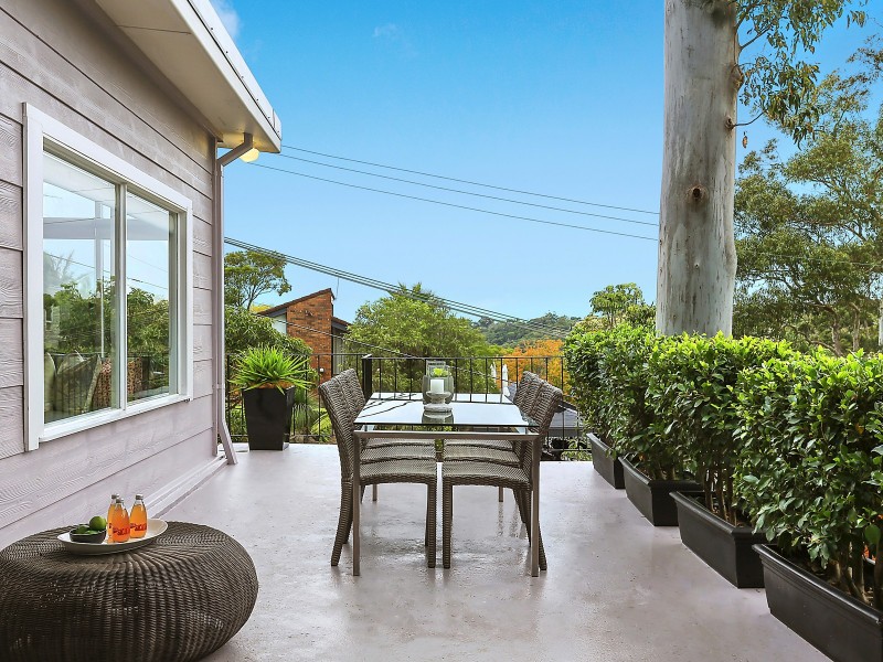 6 Elliot Street, Beacon Hill NSW 2100