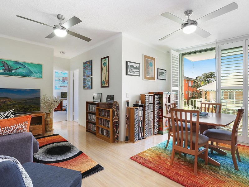 8/52 The Crescent, Dee Why NSW 2099