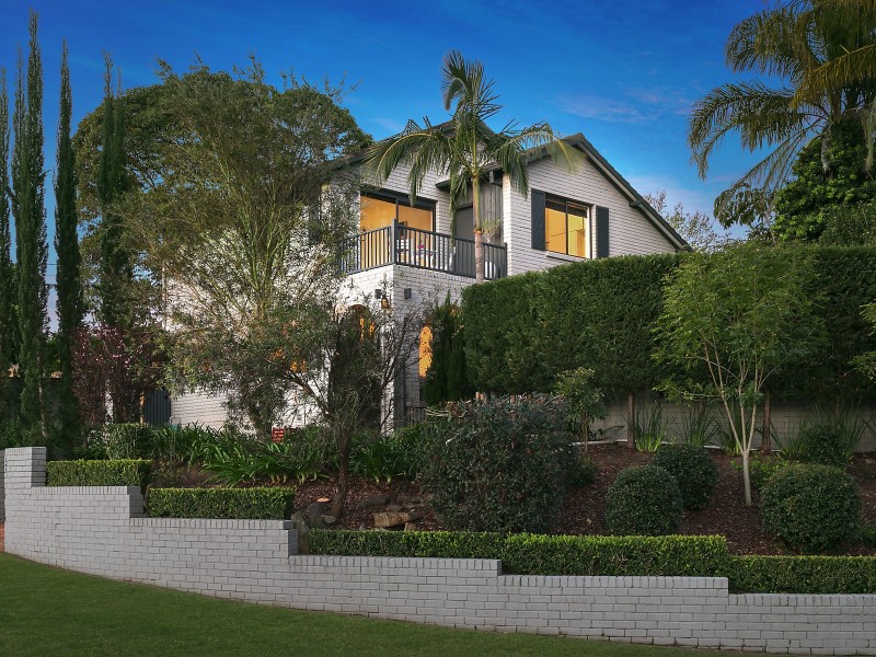 1 Pukara Place, Cromer NSW 2099