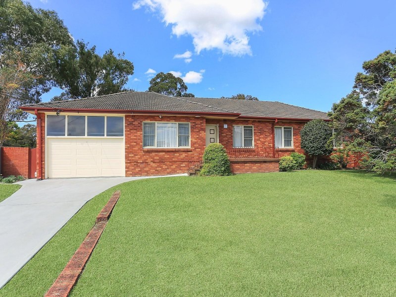 11 Hawea Place, Belrose NSW 2085