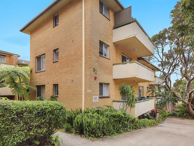 5/82 Pacific Parade, Dee Why NSW 2099
