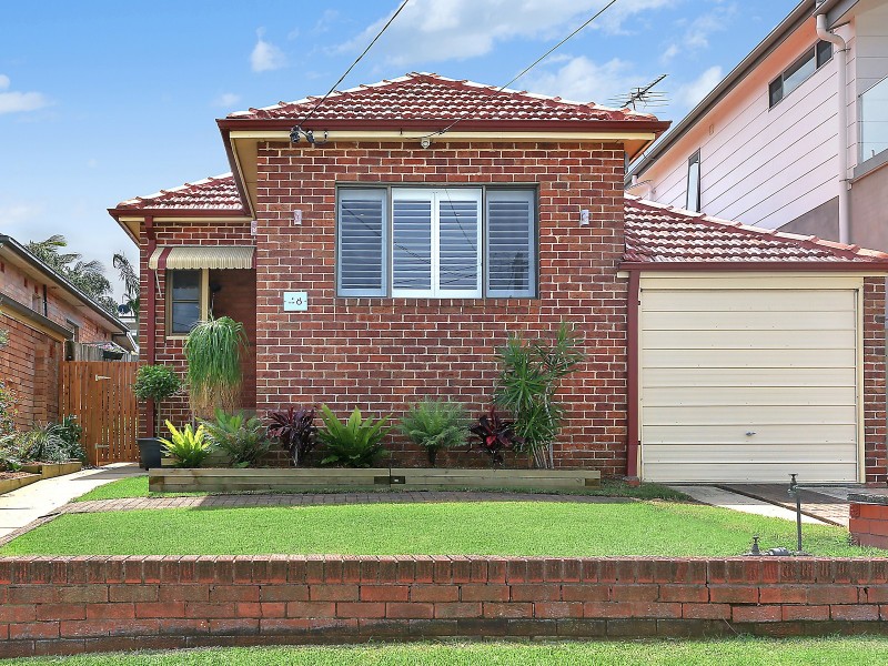 48 Headland Road, North Curl Curl NSW 2099