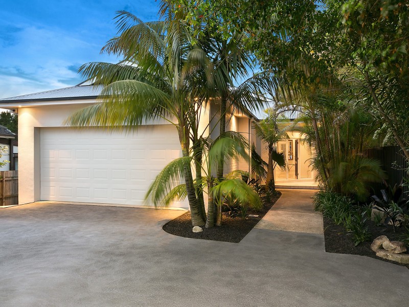 74 Parr Parade, Narraweena NSW 2099