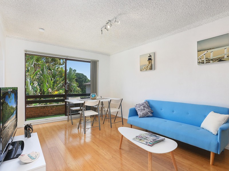 18/34 Dee Why Parade, Dee Why NSW 2099