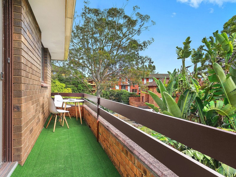 18/34 Dee Why Parade, Dee Why NSW 2099