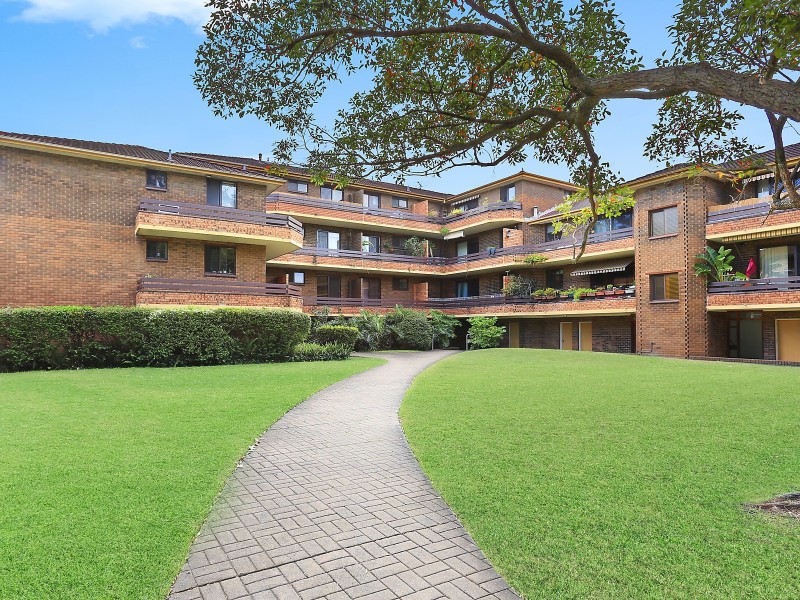 18/34 Dee Why Parade, Dee Why NSW 2099