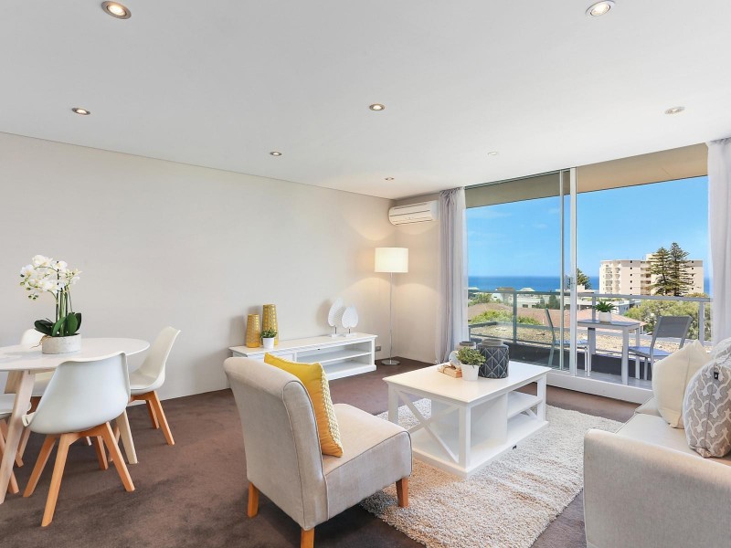 12/15 Frazer Street, Collaroy NSW 2097