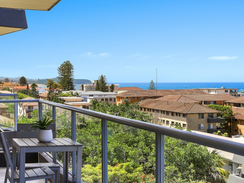 12/15 Frazer Street, Collaroy NSW 2097
