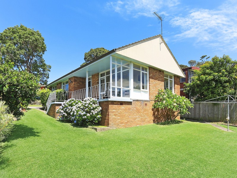 46 Beacon Hill Road, Beacon Hill NSW 2100