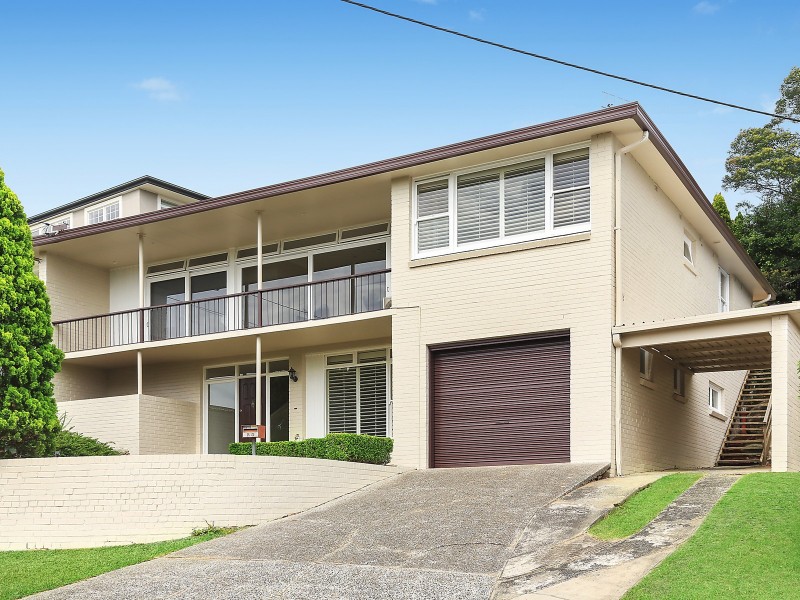 20 Eltham Street, Beacon Hill NSW 2100