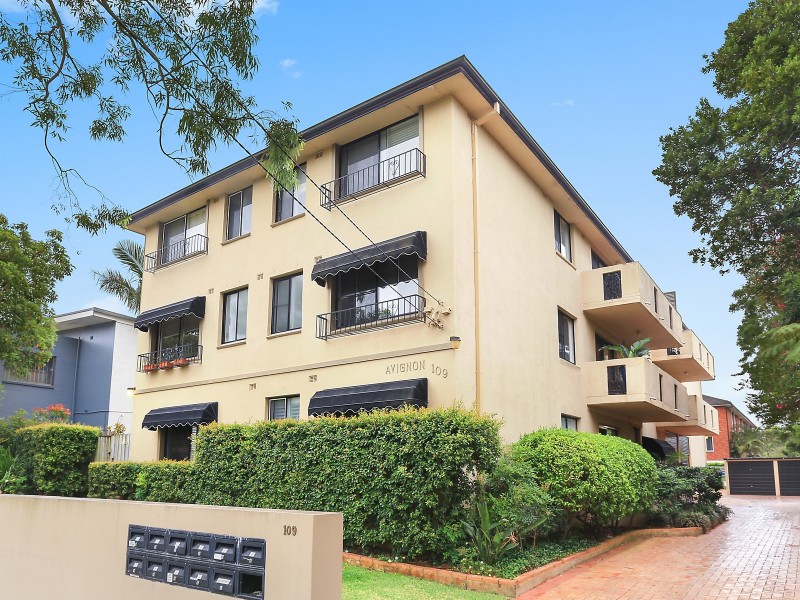 3/109 Wyuna Avenue, Freshwater NSW 2096